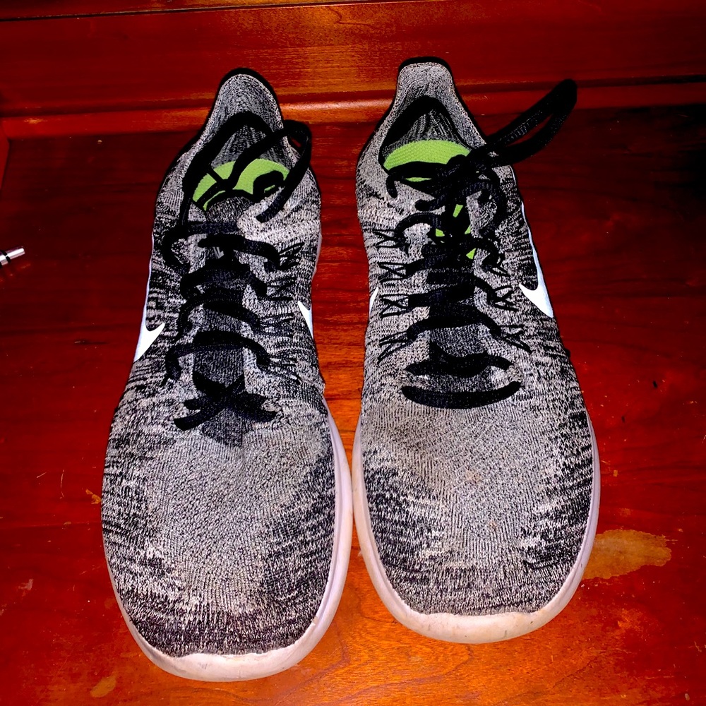 Nike sneakers